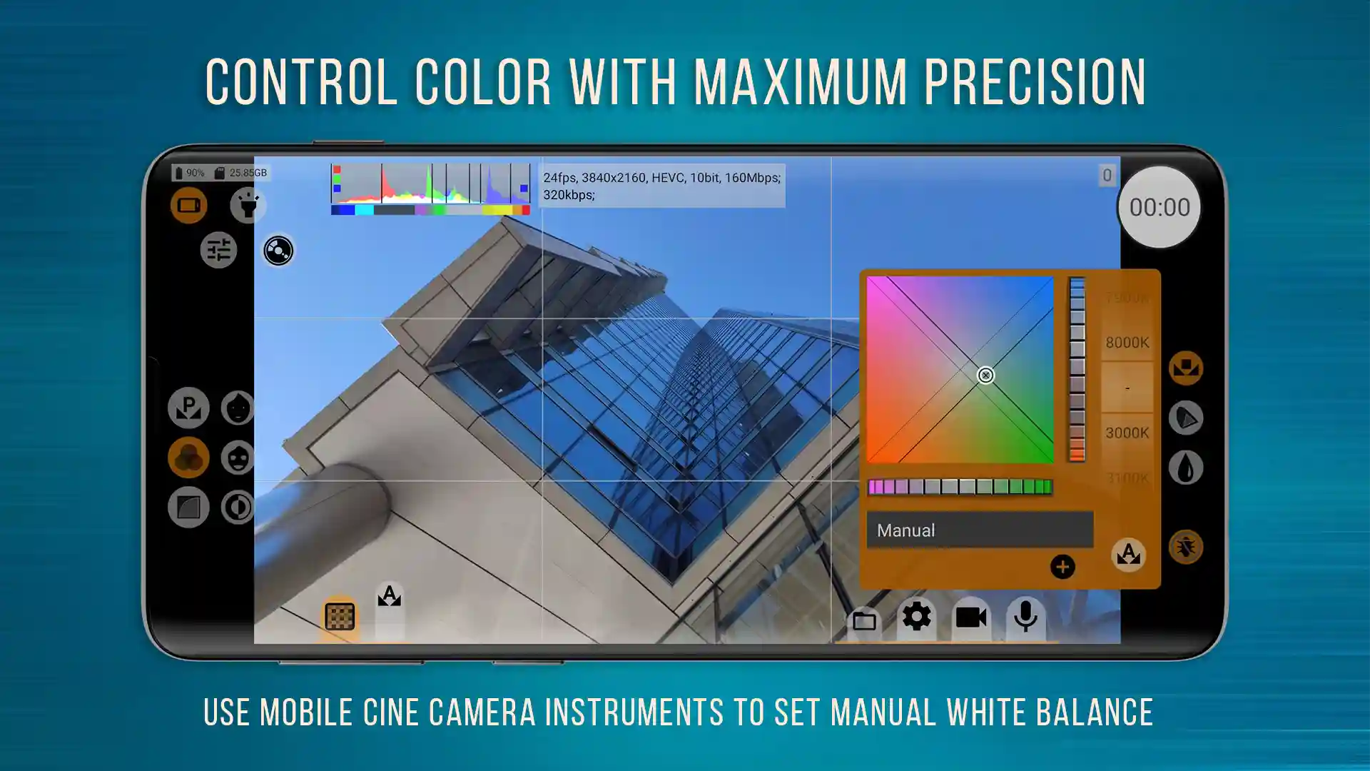 Mcpro24fps manual video camera mod apk 5